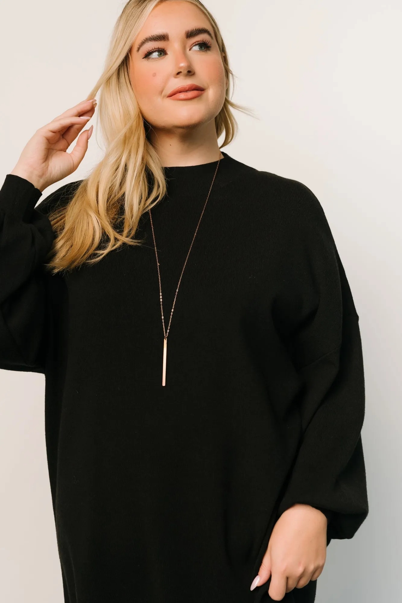 Baltic Born Jennings Sweater Dress |