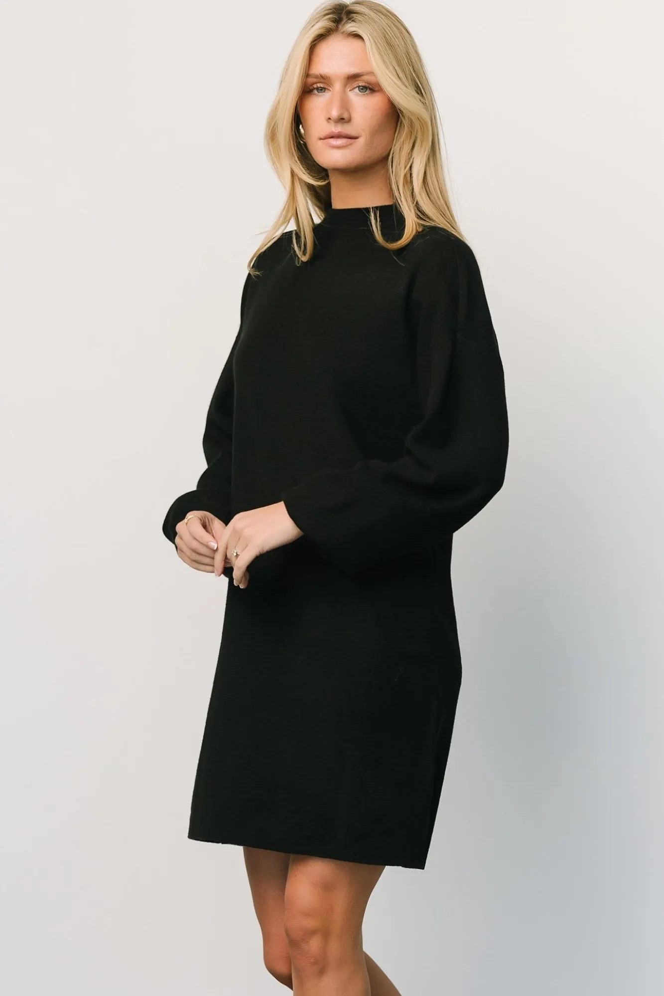 Baltic Born Jennings Sweater Dress |