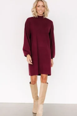 Baltic Born Jennings Sweater Dress |