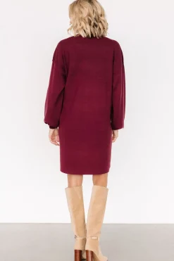 Baltic Born Jennings Sweater Dress |