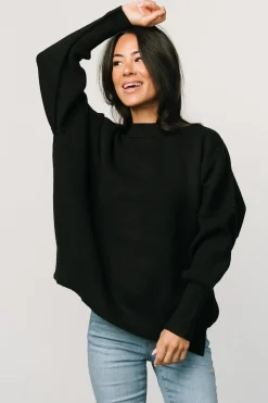 Baltic Born Jeremiah Knit Sweater |