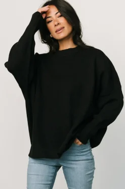 Baltic Born Jeremiah Knit Sweater |