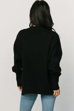 Baltic Born Jeremiah Knit Sweater |