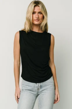 Baltic Born Jia Ruched Tank Top |