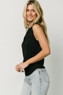 Baltic Born Jia Ruched Tank Top |