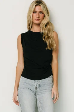 Baltic Born Jia Ruched Tank Top |