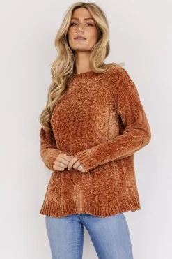 Baltic Born Jillian Knit Sweater |