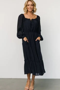Baltic Born Joelle Midi Dress |