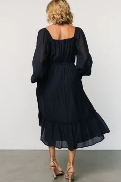 Baltic Born Joelle Midi Dress |