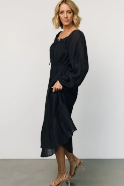 Baltic Born Joelle Midi Dress |