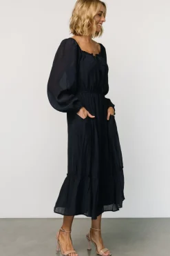 Baltic Born Joelle Midi Dress |