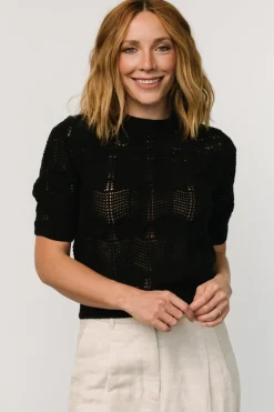 Baltic Born Josella Knit Top |