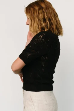 Baltic Born Josella Knit Top |