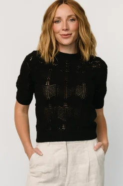 Baltic Born Josella Knit Top |