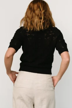 Baltic Born Josella Knit Top |