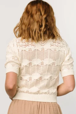 Baltic Born Josella Knit Top |