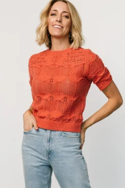 Baltic Born Josella Knit Top |