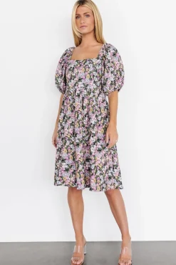 Baltic Born Joyce Corduroy Dress |
