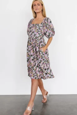 Baltic Born Joyce Corduroy Dress |