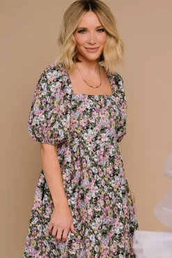 Baltic Born Joyce Corduroy Dress |