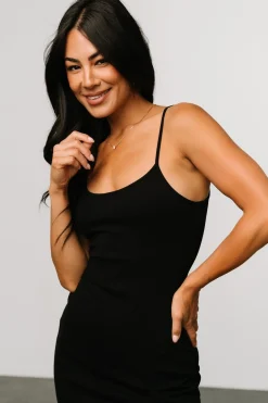 Baltic Born Kade Bodycon Tank Dress |