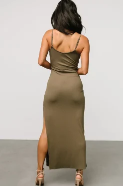 Baltic Born Kade Bodycon Tank Dress |