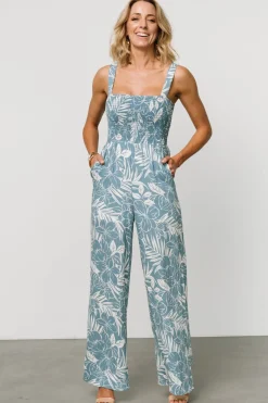 Baltic Born Keely Tank Jumpsuit | Blue Print