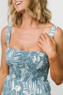 Baltic Born Keely Tank Jumpsuit | Blue Print