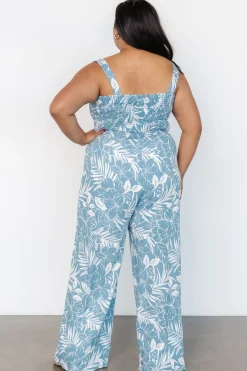 Baltic Born Keely Tank Jumpsuit | Blue Print