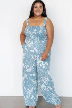Baltic Born Keely Tank Jumpsuit | Blue Print