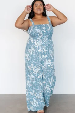 Baltic Born Keely Tank Jumpsuit | Blue Print