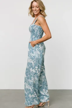 Baltic Born Keely Tank Jumpsuit | Blue Print