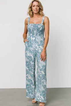 Baltic Born Keely Tank Jumpsuit | Blue Print