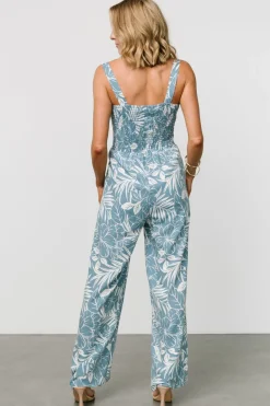 Baltic Born Keely Tank Jumpsuit | Blue Print
