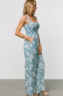 Baltic Born Keely Tank Jumpsuit | Blue Print