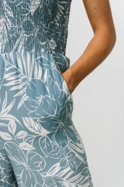 Baltic Born Keely Tank Jumpsuit | Blue Print