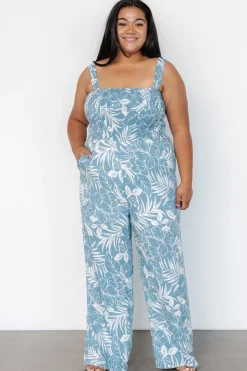 Baltic Born Keely Tank Jumpsuit | Blue Print