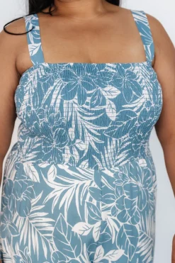Baltic Born Keely Tank Jumpsuit | Blue Print