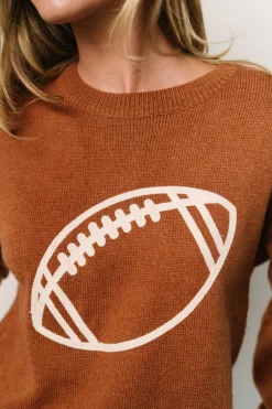 Baltic Born Kelce Sweater |