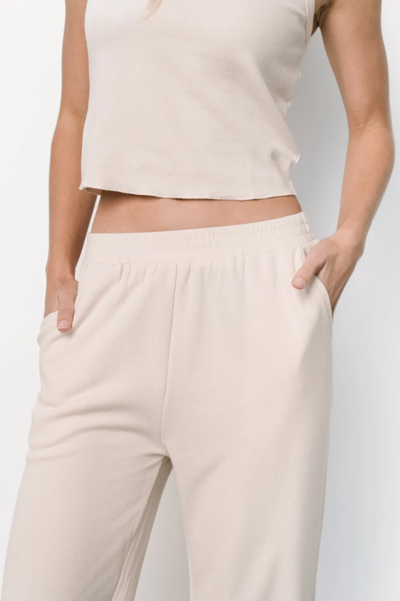 Baltic Born Kellen Tank + Jogger Set |
