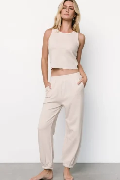 Baltic Born Kellen Tank + Jogger Set |