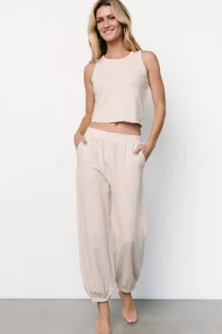 Baltic Born Kellen Tank + Jogger Set |