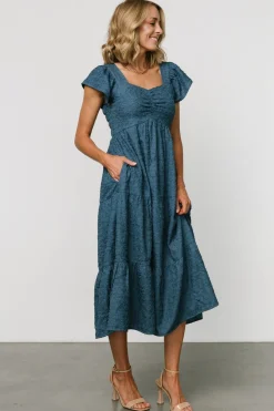 Baltic Born Kesler Midi Dress |