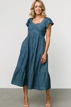 Baltic Born Kesler Midi Dress |