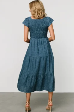 Baltic Born Kesler Midi Dress |