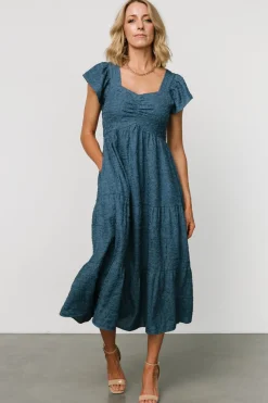 Baltic Born Kesler Midi Dress |