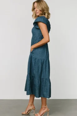 Baltic Born Kesler Midi Dress |