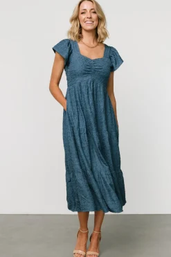 Baltic Born Kesler Midi Dress |