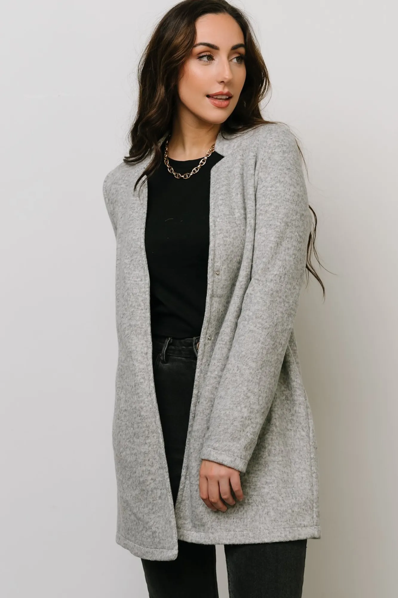 Baltic Born Knoll Notch Jacket |