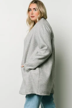Baltic Born Knoll Notch Jacket |